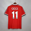 98-99 Manchester United home