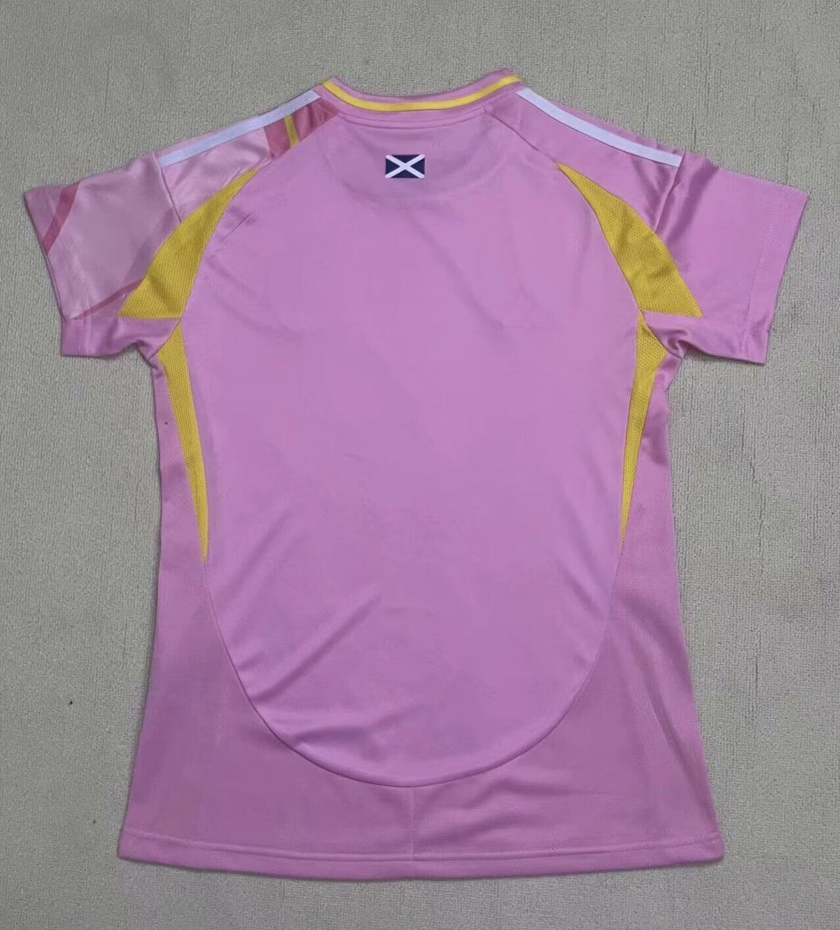 SCOTLAND Talla de nina — 2025 Euro Female