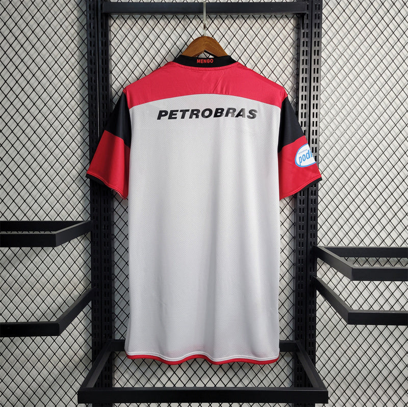 08-09 Flamenco away