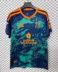 26-27 Granada CF Away S-4XL