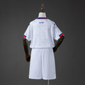 Cabo Verde 2026 Away Kids Kit Jersey SIZE 16-28