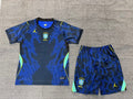 2026 Brazil Away Kids — Jsonwang 26/27