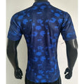 25-26 England dark blue POLO Player version