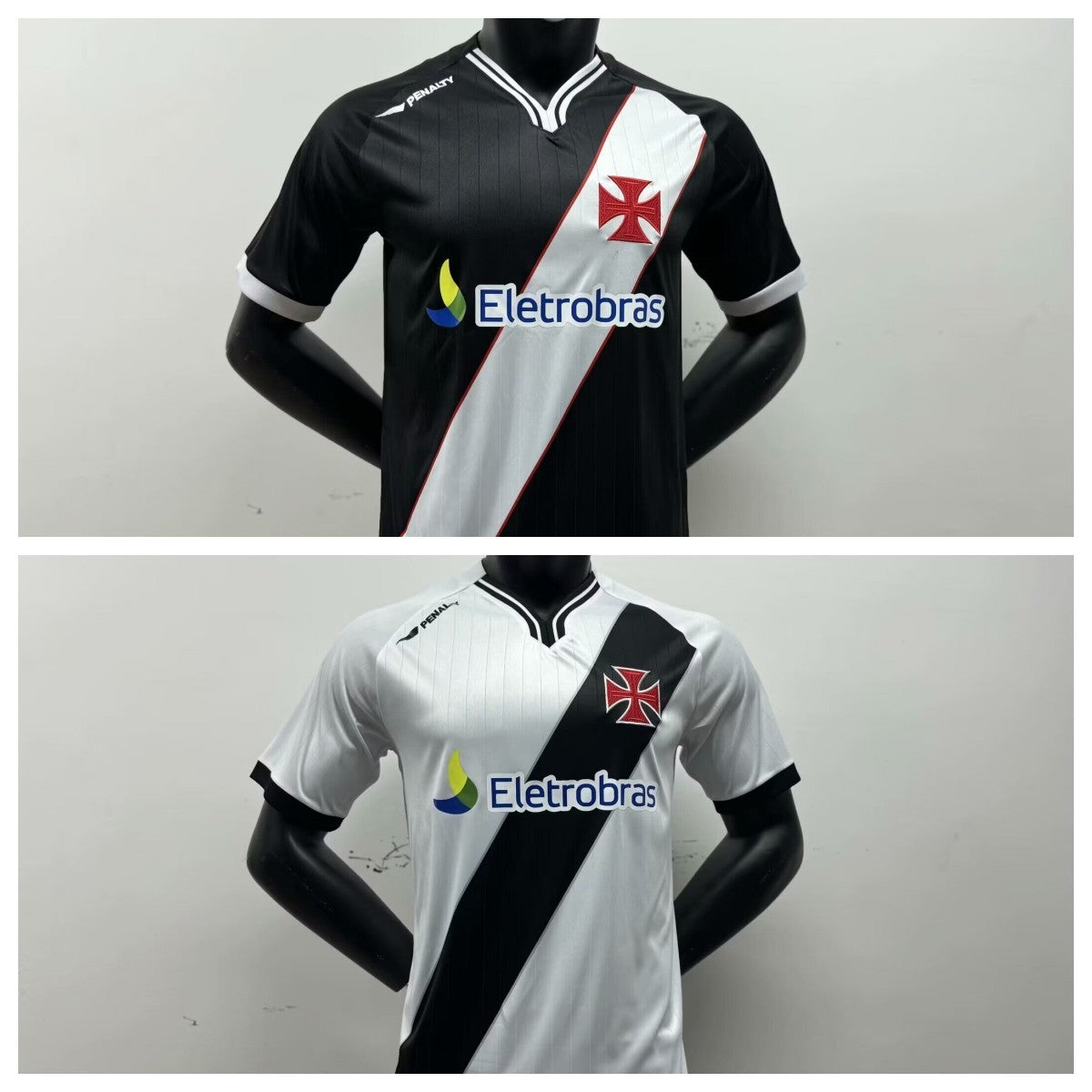 DA GAMA 10 — Club Retro