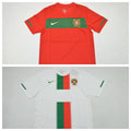 PORTUGAL 10 Version jugador — National Retro
