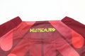GERMANY Version autentica/jugador — 2025 Euro Female