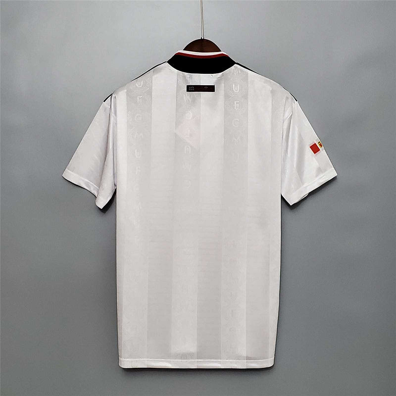 98-99 Manchester United away