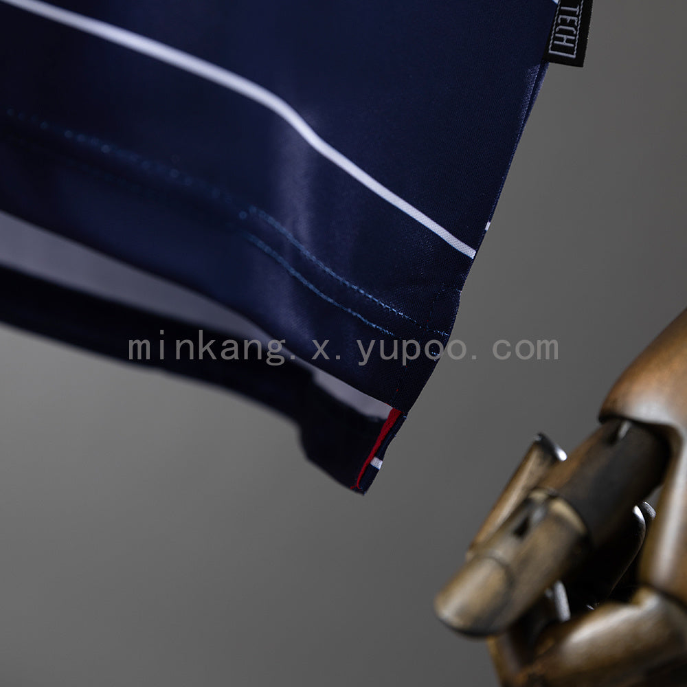 M-U 99/00 Away Retro Jersey S-XXL