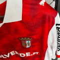 25-26 Braga home