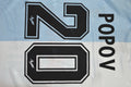 COMPOSTELA 97-99 — Club Retro