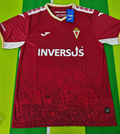 25-26 Murcia jersey ,S-4XL