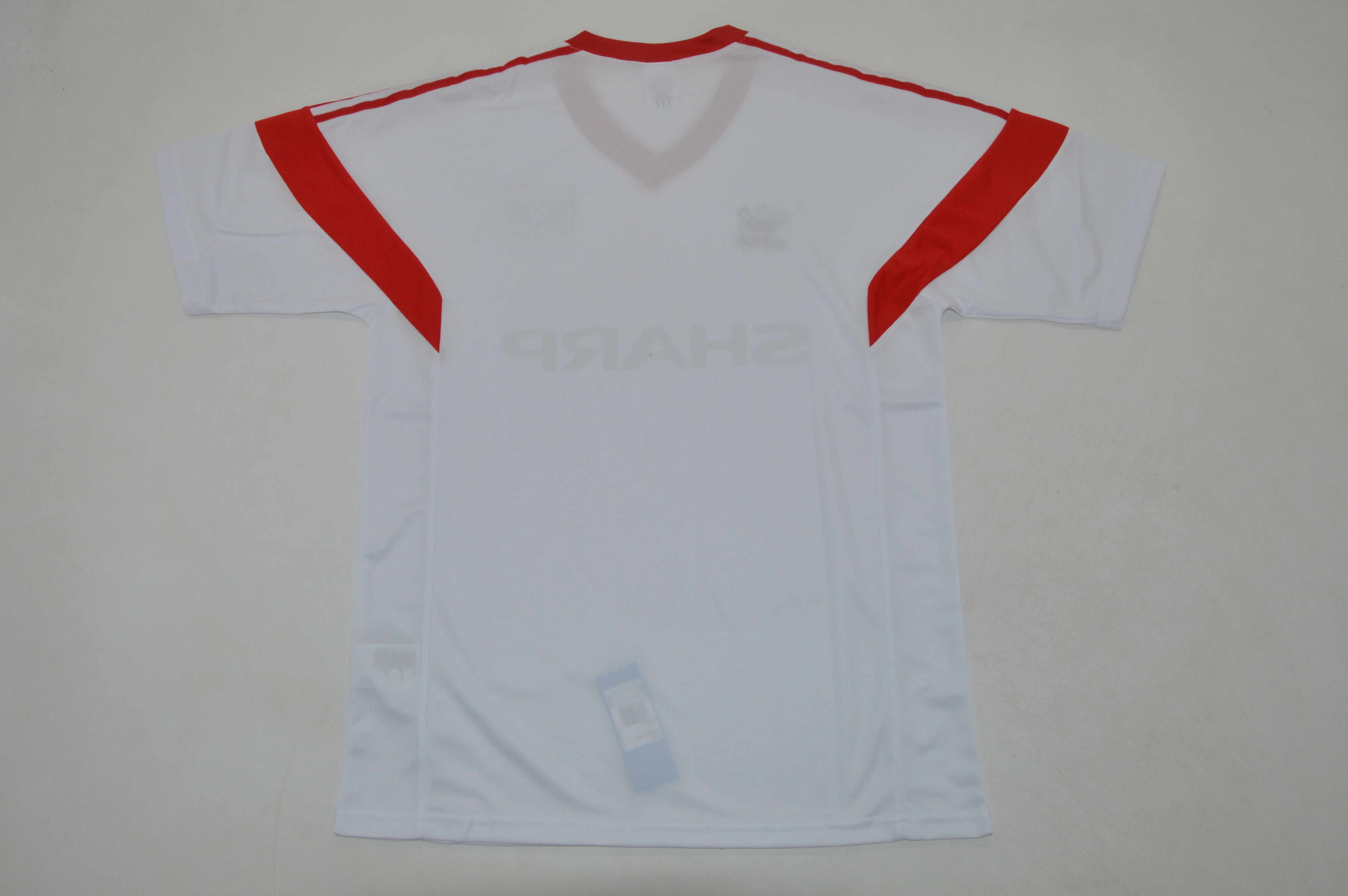 HAMBURG 88 — Club Retro