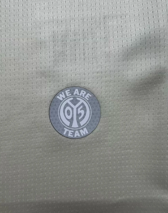 MAINZ 05 — Bundesliga