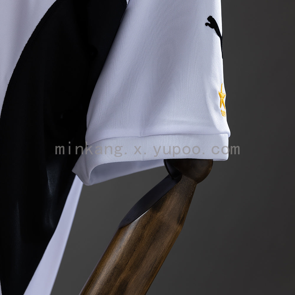 Retro colo colo 2003 Home S-XXL