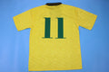 BRAZIL 91-93 — National Retro