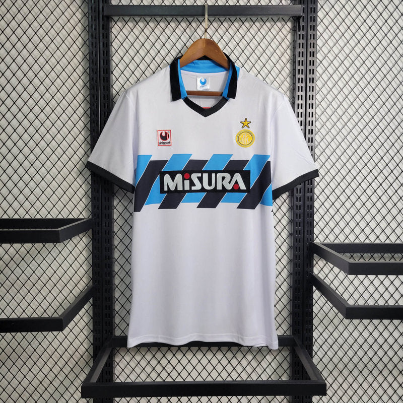 23/24 Italy Main Player Size S-XXL