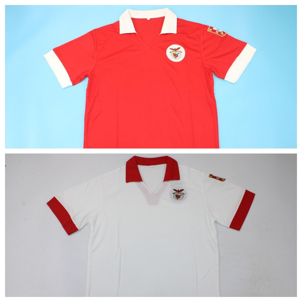 BFC 1961 — Club Retro