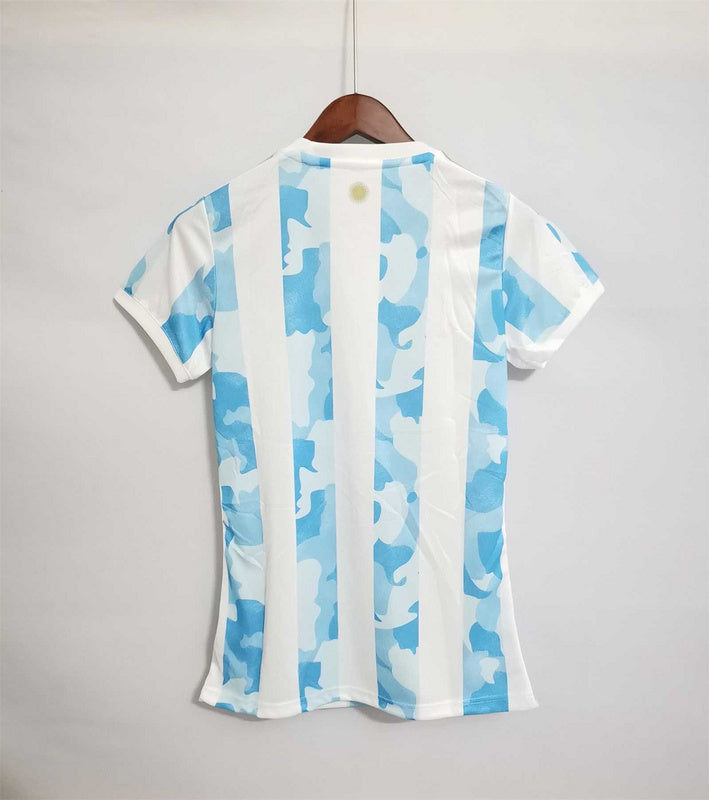 2021 Argentina home