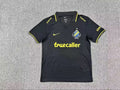 AIK Stockholm 2026/27 home black soccer jersey size S-4XL
