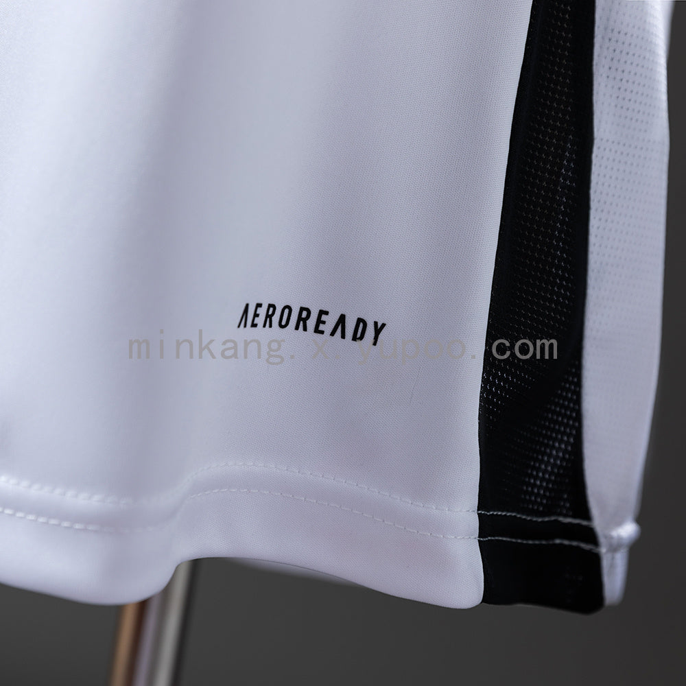 25/26 women Flamengo Away S-XXL
