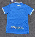 25-26 Napoli home soccer jersey