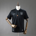 Ecuador 25/26 Commemorative Edition - Black Jersey S-4XL