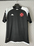 24-25 Vasco da Gama black training jersey