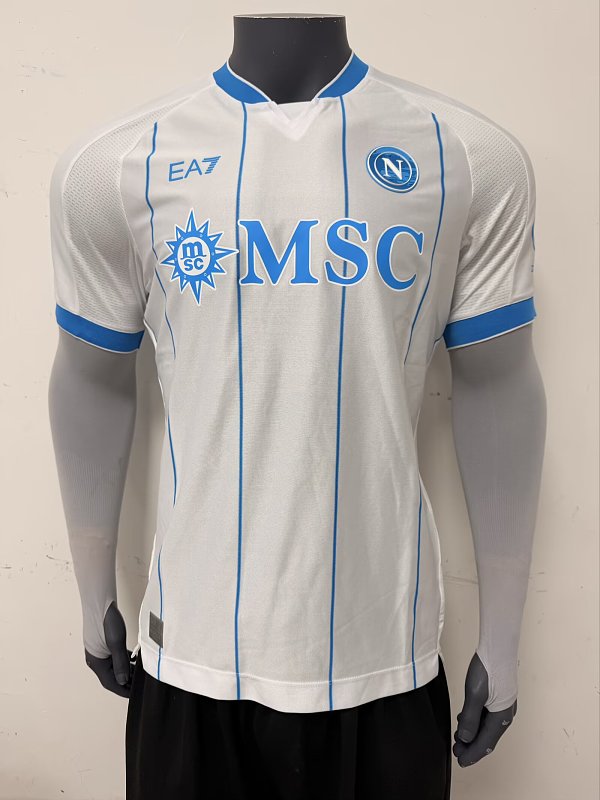 26-27 Atlas FC Home Player version S-4XL