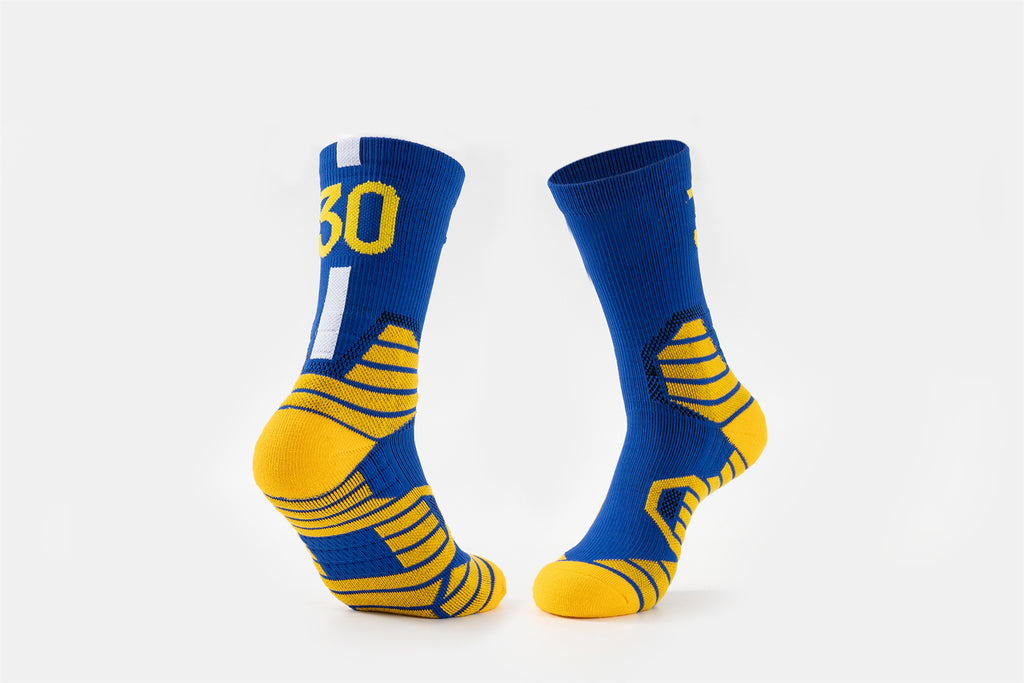 Calcetines de Futbol #G3 — Xunmei