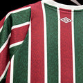24-25 Fluminense home jersey