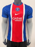 26-27 Paris Home Player version S-4XL — Jsonwang 26/27