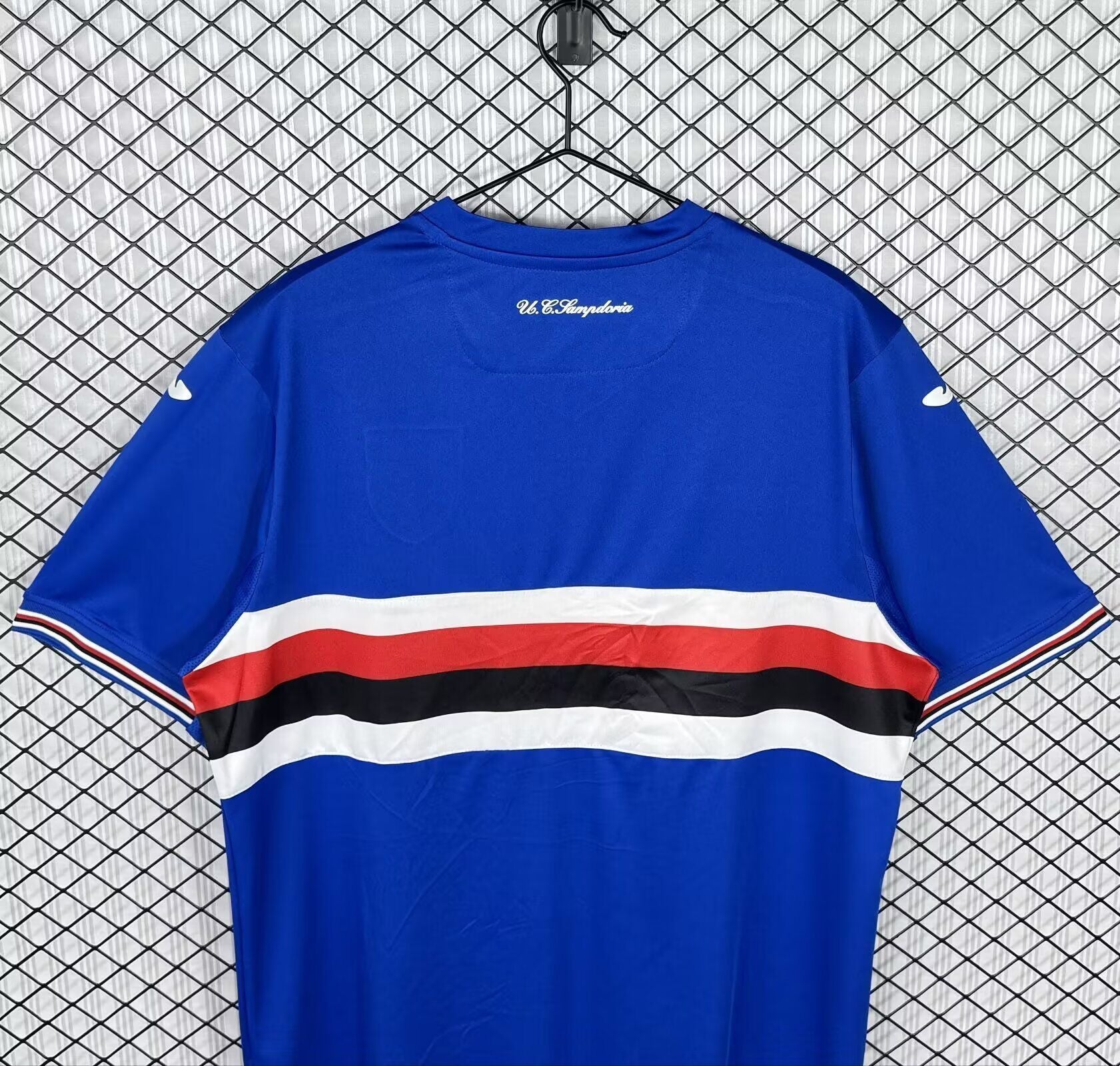 SAMPDORIA 16-17 — Club Retro