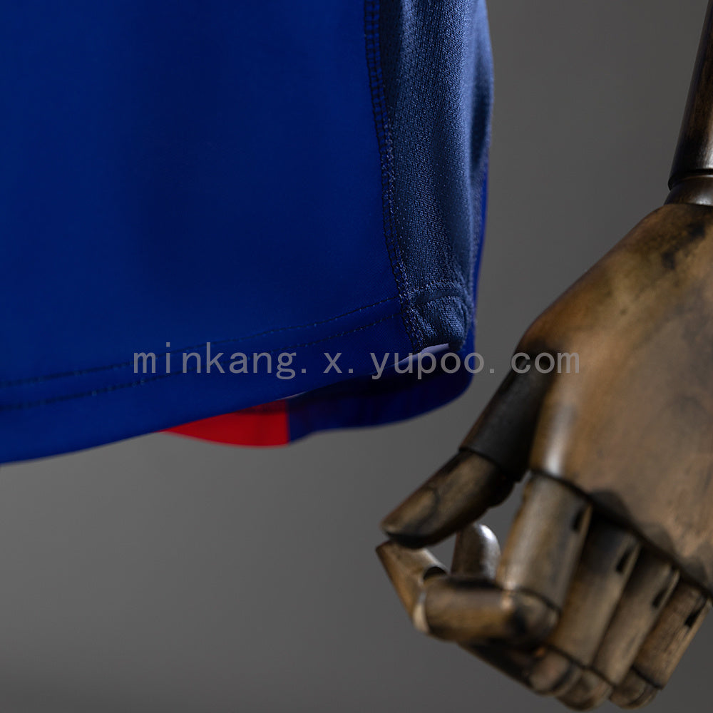 Retro PSG 00/01 Home S-XXL