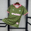 Mens Real Betis 2025/26 Bética Jersey S-4XL