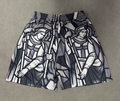 ENGLAND X PALACE Pantalon corto — Special Edition