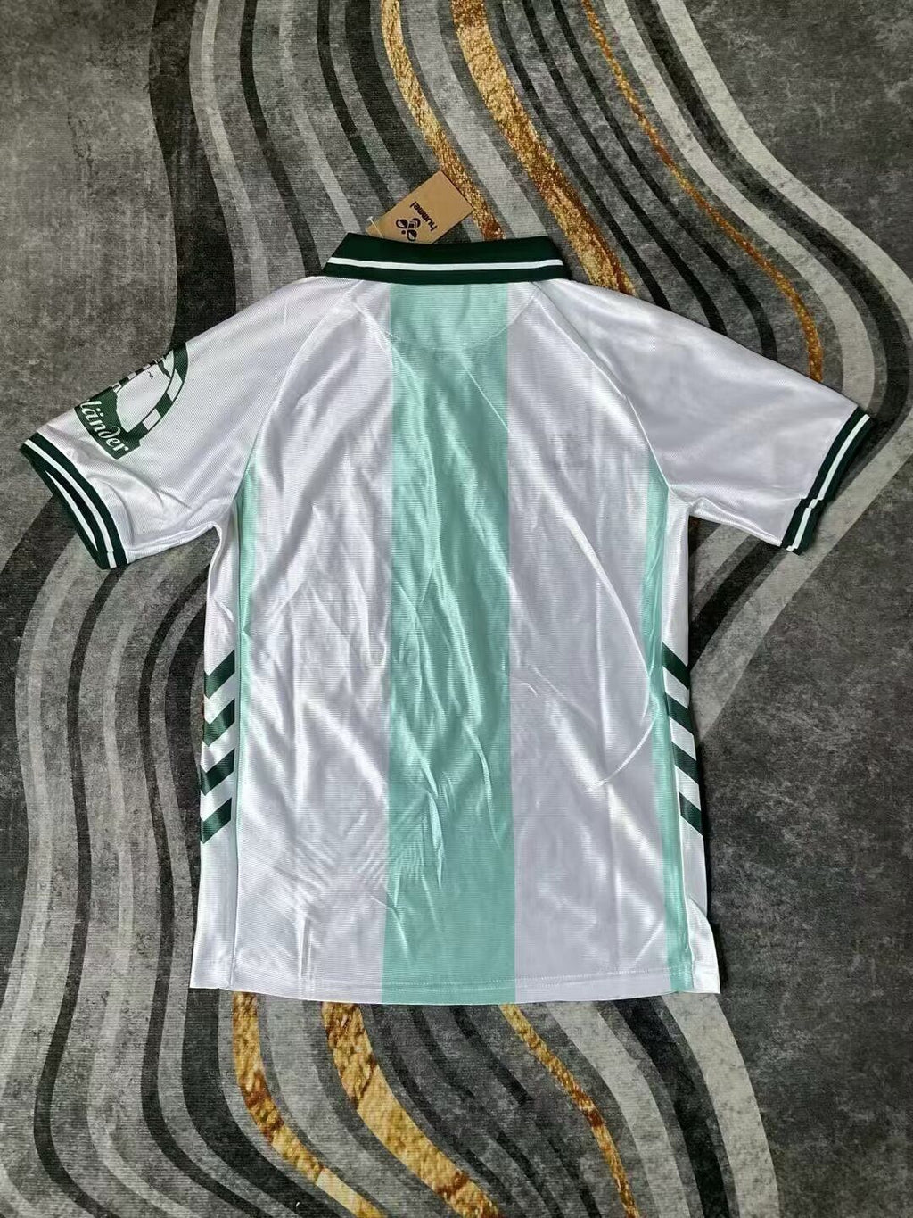 BREMEN — 26-27 Fake
