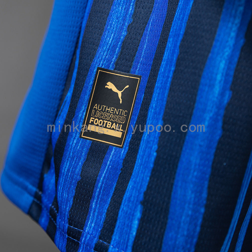 Al-Hilal Saudi 25/26 Special Edition Jersey S-4XL