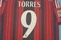 MILAN 14-15 — Club Retro