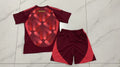GERMANY Kit infantil — 2025 Euro Female