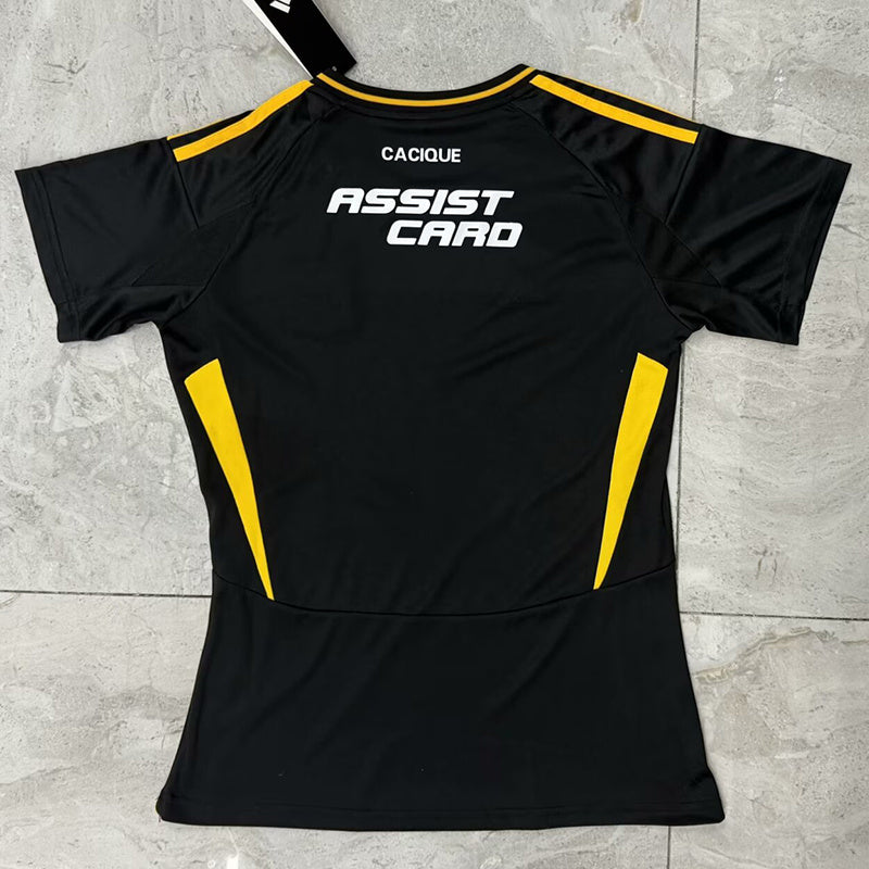 25-26 COLO COLO away woman jersey