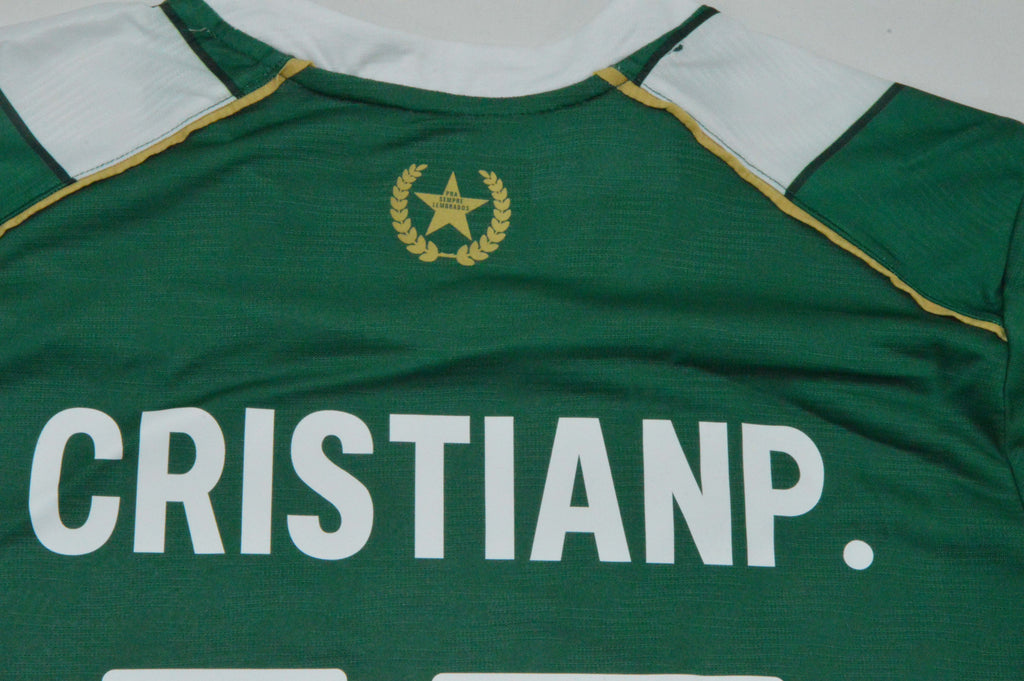 CHAPECOENSE — Brasileirao