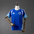 Cruzeiro 26/27 Training - Blue Jersey S-4XL