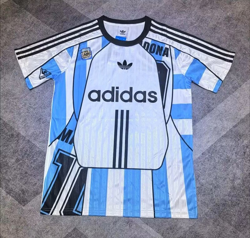 26-27 Argentina Special Edition S-2XL