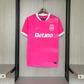 Sporting Lisbon 2026/27 Pink Jersey S-4XL