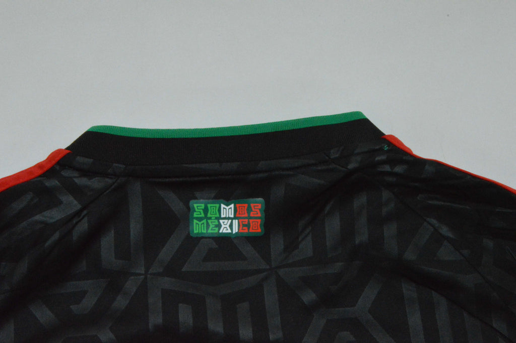 MEXICO 26 Manga larga S-4XL — World Cup 2026