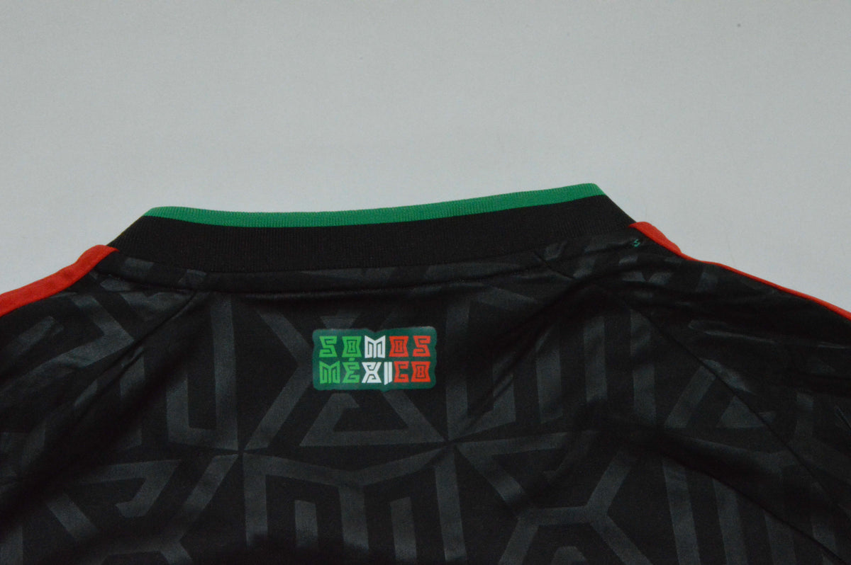 MEXICO 26 Manga larga S-4XL — World Cup 2026