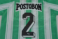 ATLETICO NACIONAL 97-98 — Club Retro