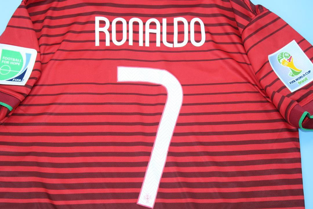 PPOTUGUAL 14 — National Retro