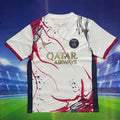 26-27 Paris Two stars Training S-4XL