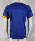 04-05 Arsenal away blue retro jersey